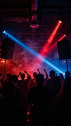 Heavy Bass Impact
