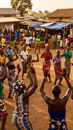 Kirikou: The Spirit Rises