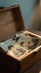 THE MEMORY OF LOVING
