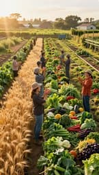 Nava Country Farms
