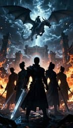 Legado de Bahamut