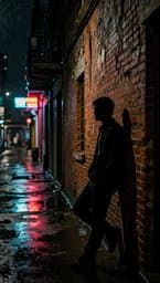 Silent Witness