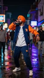 Steel Dhillon