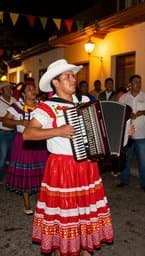 Homenaje a Andres Valera