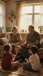 Grandparents