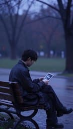Luka Hati yang Terbiar