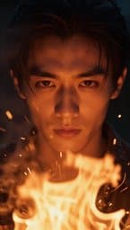 Inner Fire