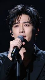 Male Vocals Showcase