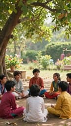 Chidiya aur Koyal