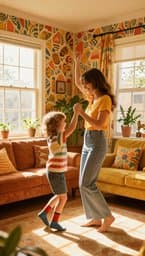 Best Mom on the Spot