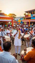 জোসেফ ভাই, ৪নং ওয়ার্ড