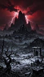 Iron Abyss