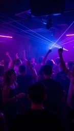 Party Explosion