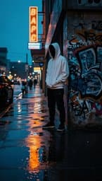 Concrete Jungle Drill