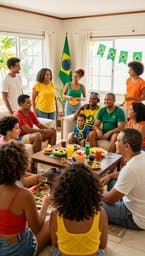 Casa Brasileira
