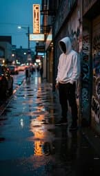 Concrete Jungle Drill