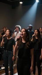 Rhythm of the Voice