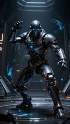 Metallic Rites