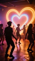 Heartbeat Rhythm