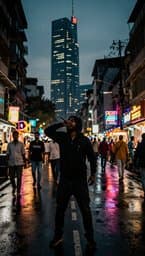 Mumbai Mangalore