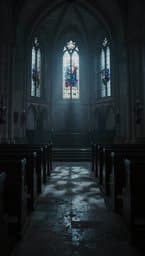 Shadows in the Aisle