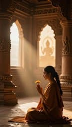Jai Maa Siddhidatri