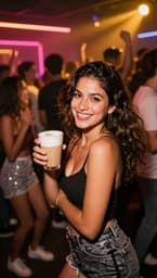 Hotte Latte