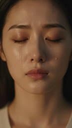 Unspoken Tears