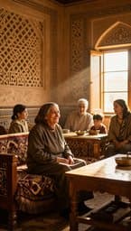 بنت مصر (Bint Masr)