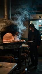 Pizzeria Klam