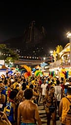 Ritmo do Brasil