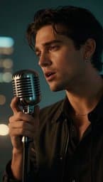 Warm Harmonies