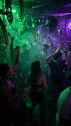 Raging Bass