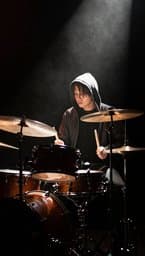 Midnight Stage Groove