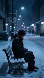 Cold Piano Love