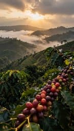 Highland Coffee Spirit