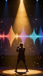 The Rhythm of Life