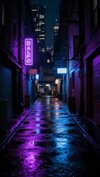 Streets of Concrete