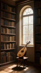 Sacred Pages