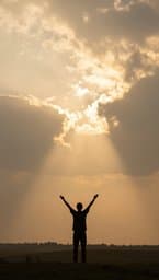 Faith Unshaken