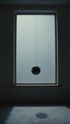 Frozen Arc