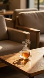 Smooth Relaxation
