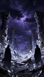 Kingdom of Glass