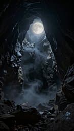 Shadows of the Deep