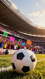 Jetix FC Championship