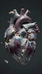 پازل قلب (Heart Puzzle)