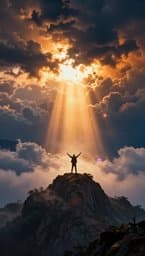 Victory in the Spirit