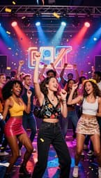 PartyBox Celebration Anthem