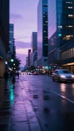 Neon Groove