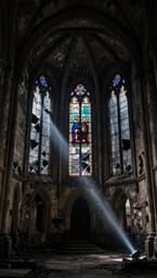Gregorian Decay